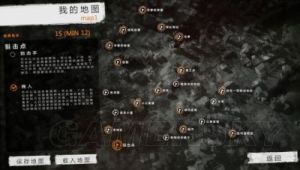 《这是我的战争》各地图完美打法指南：废弃小屋与别墅废墟的攻略分享