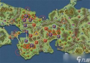 时之幻想曲攻城玩法详细介绍