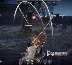 永劫无间滑步蓄力指南