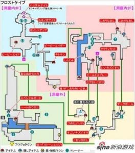 《口袋妖怪XY》全流程攻略的图文指南