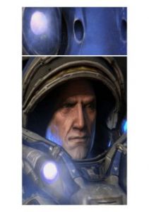 星际争霸2战役特殊兵种资料全面解读