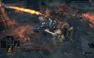 黑暗之魂3：洛斯里克骑士剑的优缺点介绍