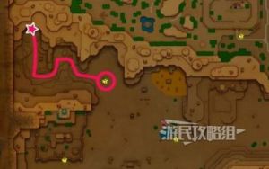 塞尔达传说：智慧电球获取攻略