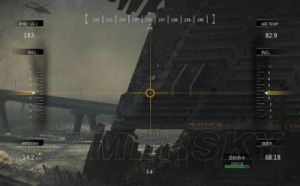 《COD10：《幽灵》全流程图文攻略