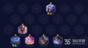 LOL云顶之弈：剑魔最强出装推荐