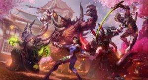 风暴英雄：教你如何让卡尔萨斯输出爆炸效果