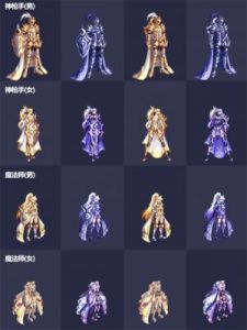 DNF角色装扮推荐：如何选择适合自己的耕耘外观