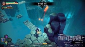 暗黑血统创世纪图文攻略：剧情解谜及支线收集