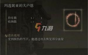 艾尔登法环：快速无风险刷卢恩教程