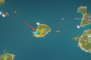 寻找《原神》创意工坊的路径