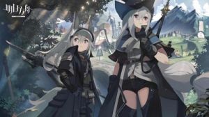 明日方舟DT1到DT4挂机通关攻略