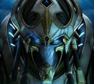 星际争霸2：虚空之遗——亚顿之矛数据及背景故事一览