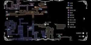 《空洞骑士》格林剧团DLC进入方式解析
