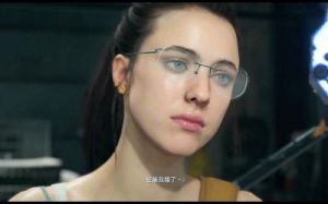 《死亡搁浅》剧情分析：背景故事解析