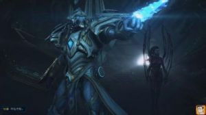 《星际争霸2：虚空之遗》战术与打法图文教程