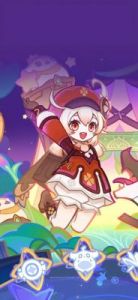 《原神》可莉攻略