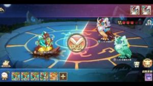 西普大陆手机版《天启纪元》飞廉打法详解