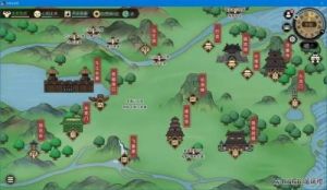 大侠志在传承门派推荐加入顺序