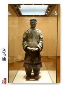梦幻联动秦始皇兵马俑，《王国纪元》豪送10g纯金制品！