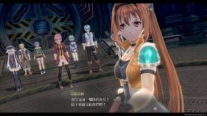 《闪之轨迹4》角色登场：资料与图鉴详解