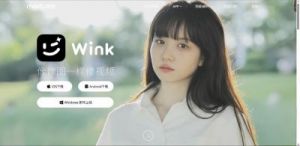 WinkStudio小头效果设置方法