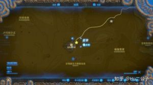《塞尔达传说：荒野之息》图文攻略：全面解析，适合新手学习的图文流程攻略