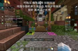 探索“我的世界”：如何使用指令来填充方块