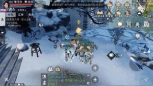 北风江湖新手前期开局玩法指南