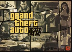 GTA4完整剧情攻略图文流程详解