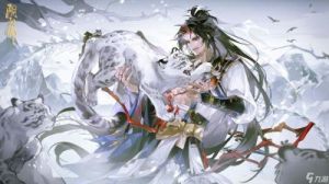 阴阳师：妖琴师梅绽青霜上线时间