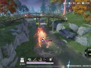 永劫无间手游S2劫妹对对碰玩法介绍