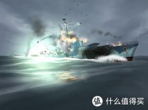 Steam海战游戏大全：盘点顶级游戏