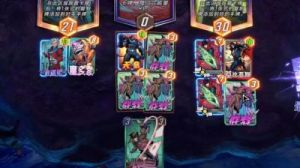 漫威终极逆转：光谱持续卡组玩法攻略