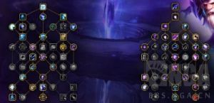 魔兽世界WTLK奥法玩法解析