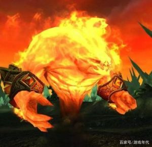 《魔兽世界》TBC：如何有效刷取火焰微粒