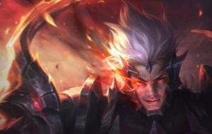 LOL2021：诺手的最佳天赋选择