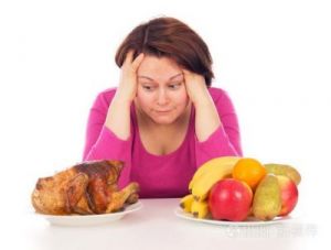 女方用嘴巴吃鸡后多久恢复：饮食习惯对女性健康的重要性