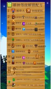《星露谷物语》图文攻略：四季玩法技巧全攻略