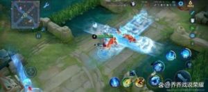 收服乔乔1v4迎来升级-主播：迷失方向的心思