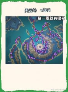 《原神》北斗一图流培养攻略