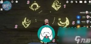 《原神》隐藏世界任务食莲者图文指南