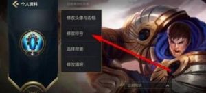 LOL如何发送信号
