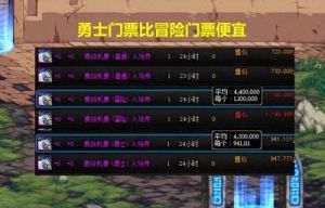 DNF：灵魂之源获取攻略