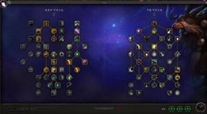 魔兽世界WLK版本德鲁伊输出技巧