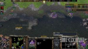 《魔兽争霸3重制版》最高难度战役攻略——全战役图文攻略分析