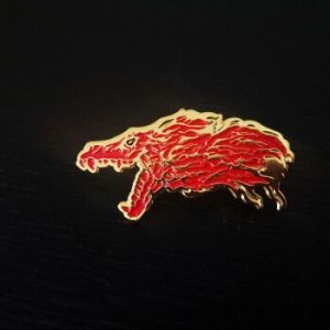CSGO胸章的用途是什么？