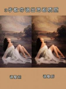 解析ps二级调色大片的效果：掌握电影级视觉魔力的关键技巧！