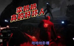 黎明杀机：巫妖李奶奶背景故事与技能介绍