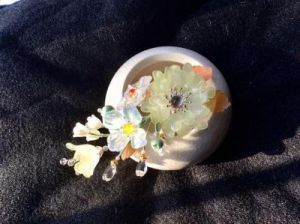 欧美精产国品一二三区别：水润光泽与晶莹剔透