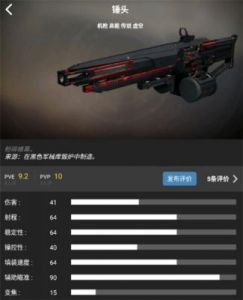 掌握《命运2》新手必备攻略